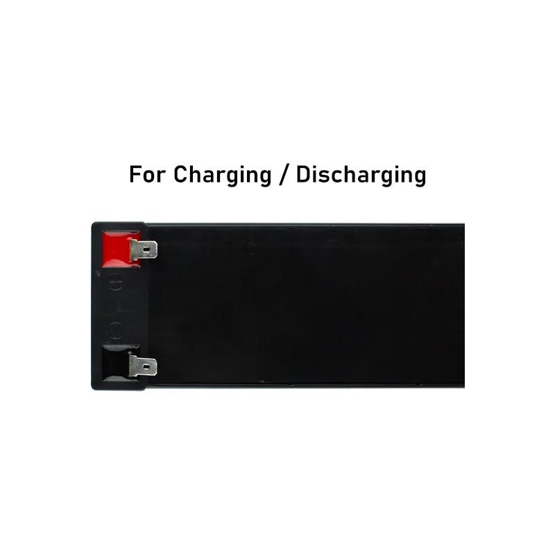 12V 6Ah Lithium(LiFePo4) Battery with Warranty