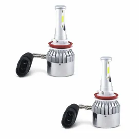 1986 Cadillac Seville Fog Light Bulb  881 LED Kit