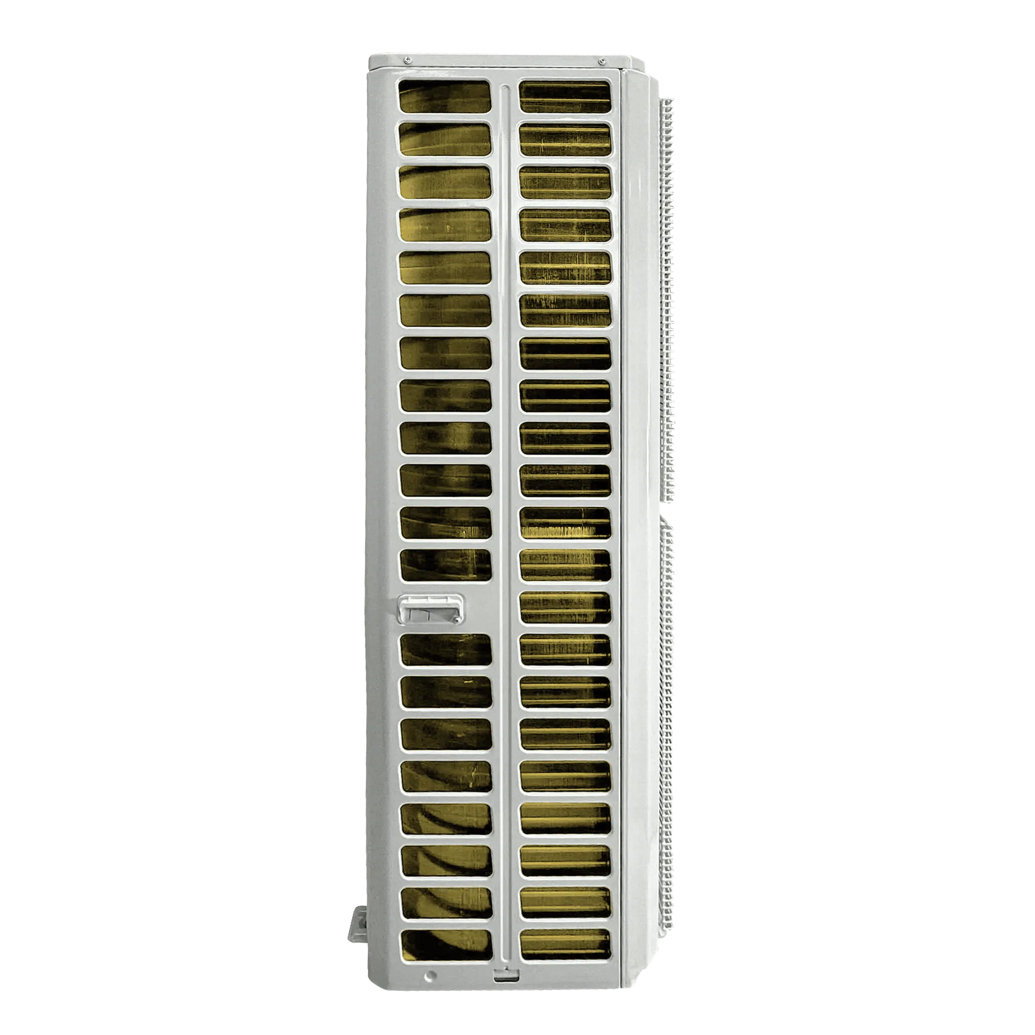 2-Zone Klimaire 21.1 SEER2 Multi Split Wall Mount Floor-ceiling Air Conditioner Heat Pump System 12 24