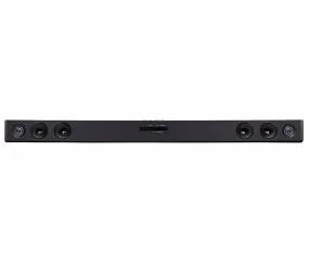 2.0ch Sound Bar with Bluetooth Connectivity