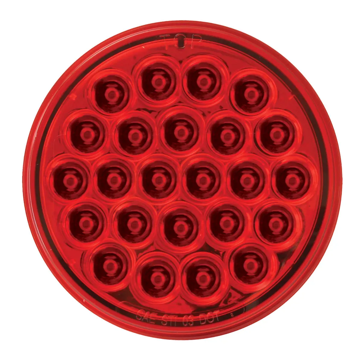 4″ Pearl LED Light (choose color)