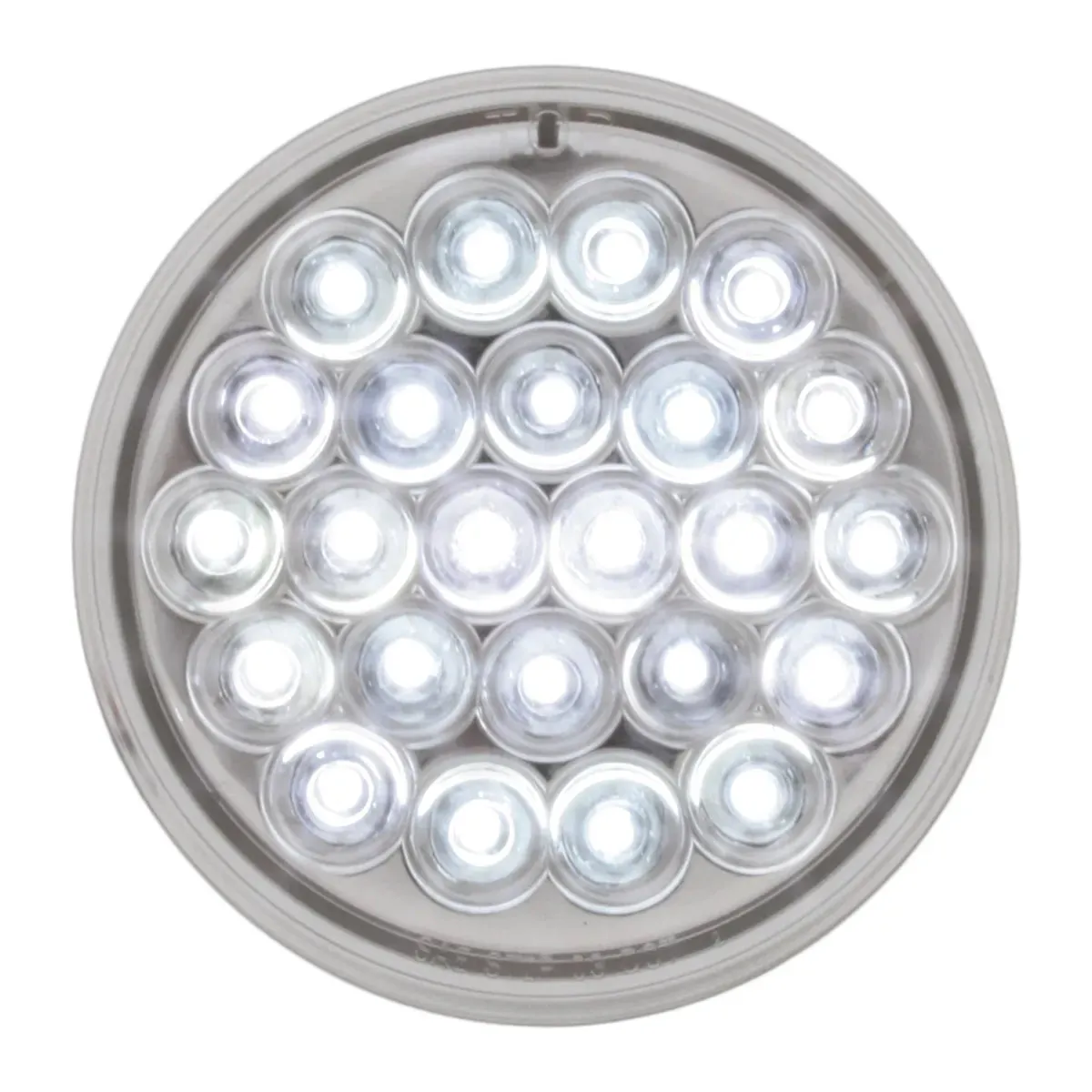 4″ Pearl LED Light (choose color)