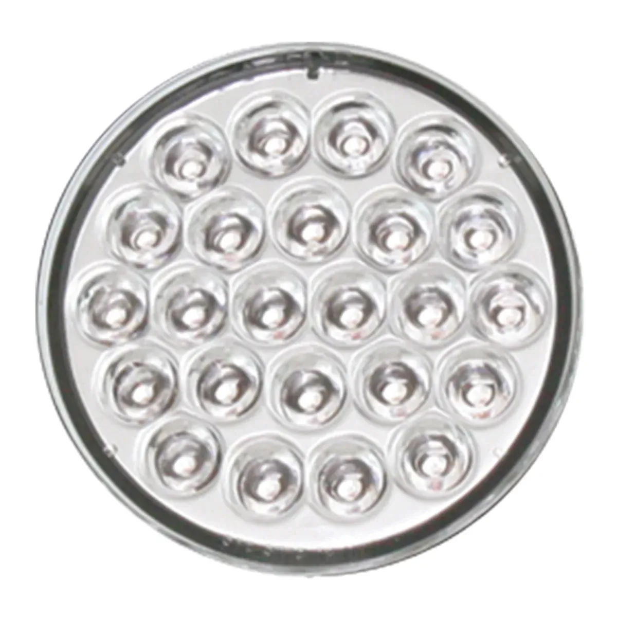 4″ Pearl LED Light (choose color)