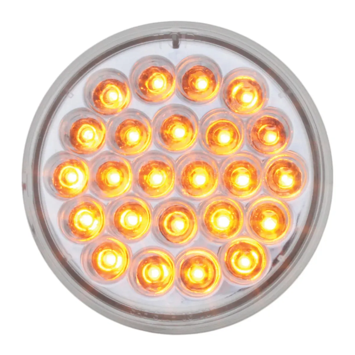 4″ Pearl LED Light (choose color)