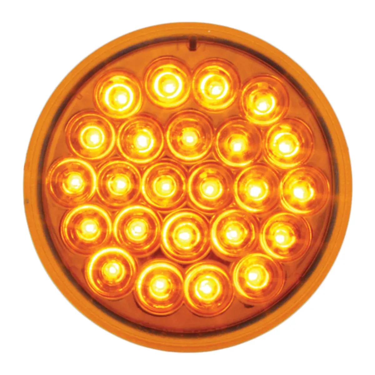 4″ Pearl LED Light (choose color)