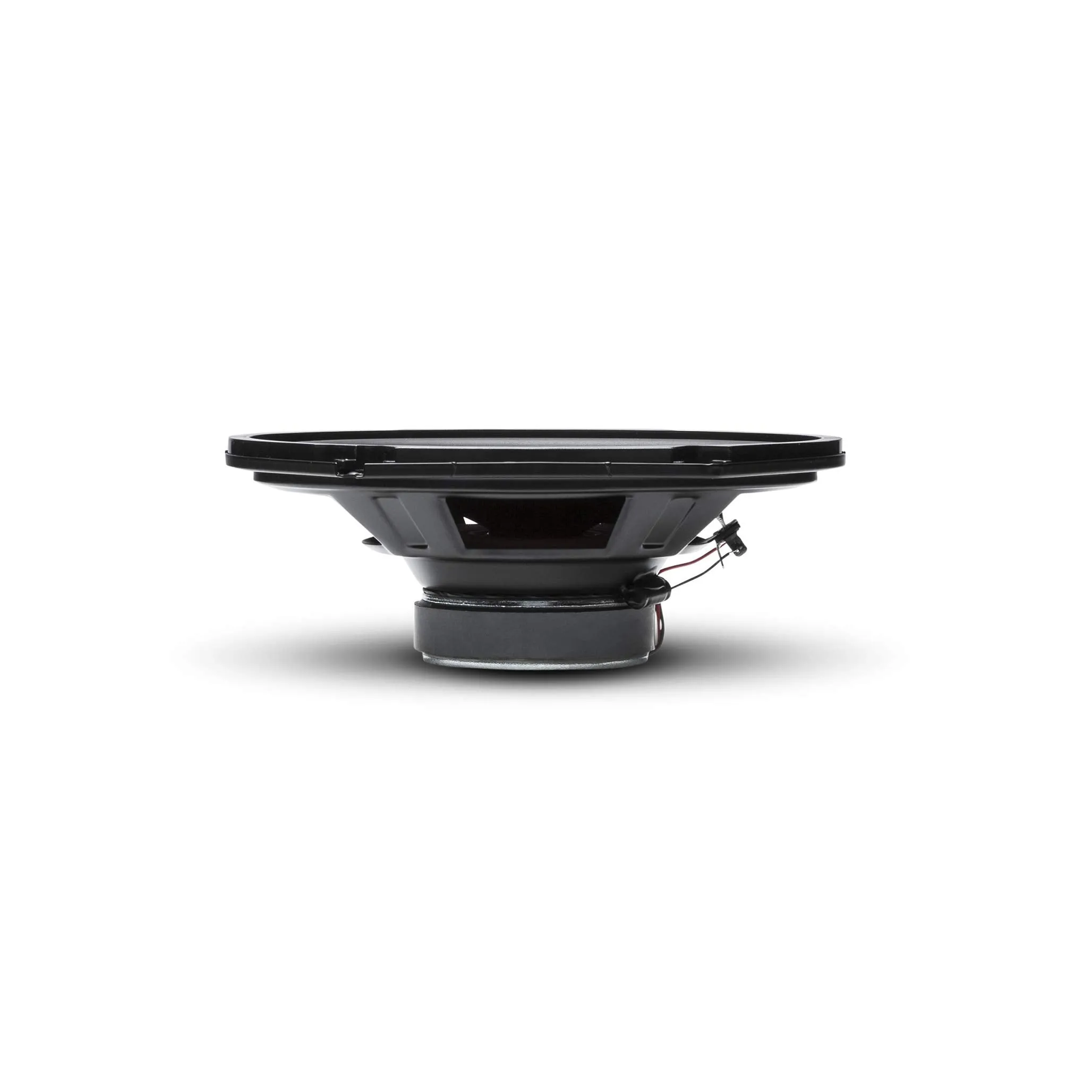 (4) Rockford R168X2 Prime 6x8 Inches Full Range Coaxial Speaker with 18 Gauge 100 FT Speaker Wire and Free Mobile Holder