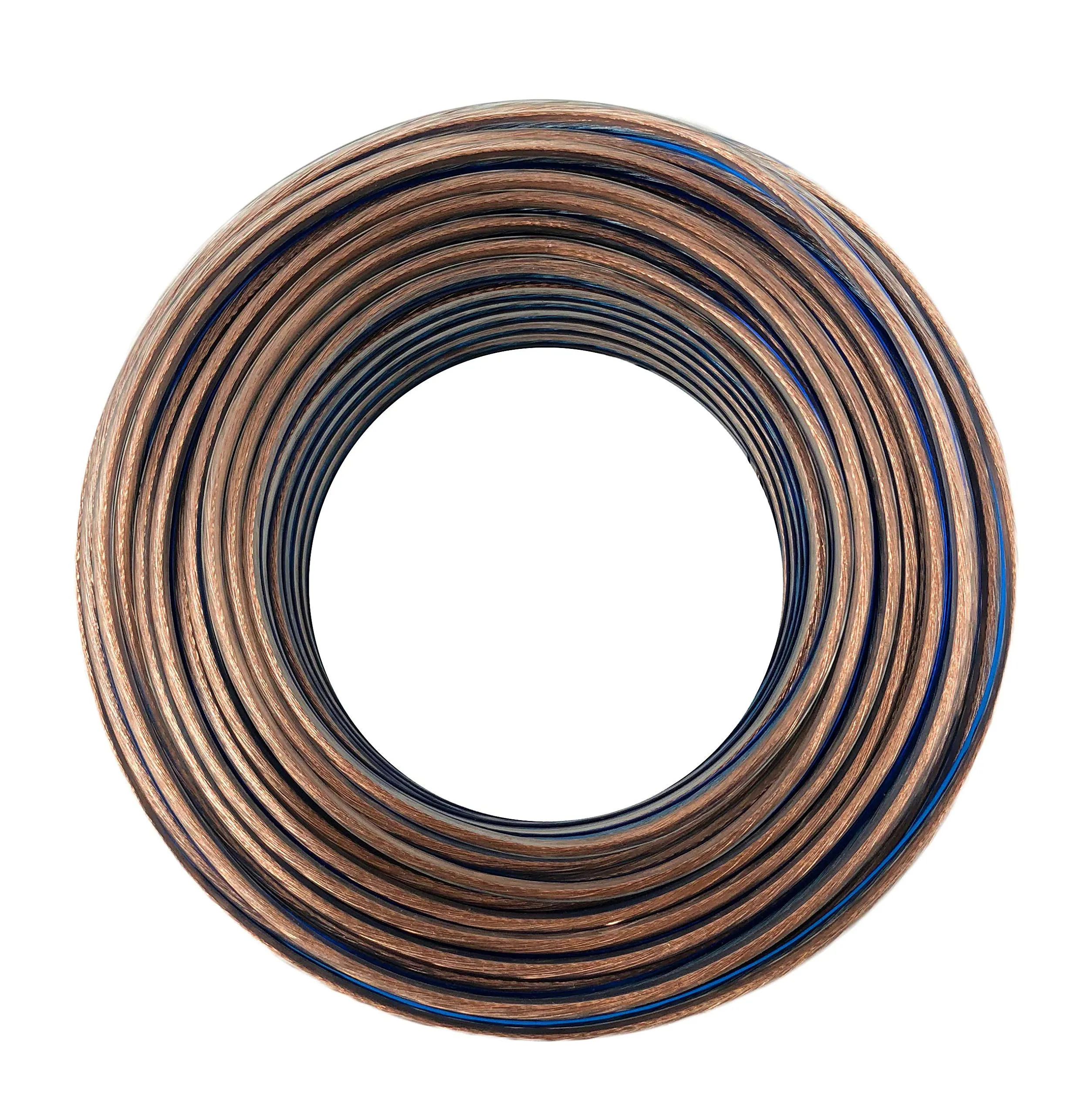 (4) Rockford R168X2 Prime 6x8 Inches Full Range Coaxial Speaker with 18 Gauge 100 FT Speaker Wire and Free Mobile Holder