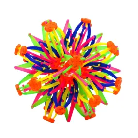 7" LED Multi Color Telescopic Ball - 12" Expanded (Each)