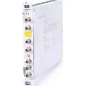 89606A Agilent VXI Used