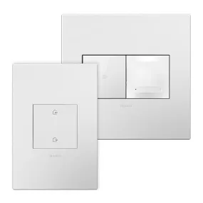 Adorne WNAH10KIT Smart Switch Starter Kit with Netatmo