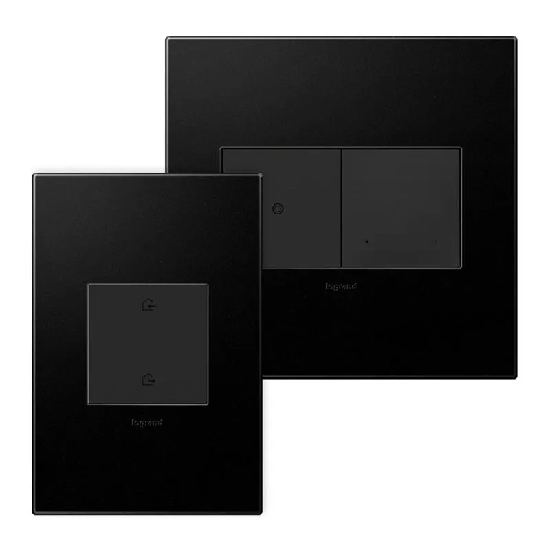 Adorne WNAH10KIT Smart Switch Starter Kit with Netatmo