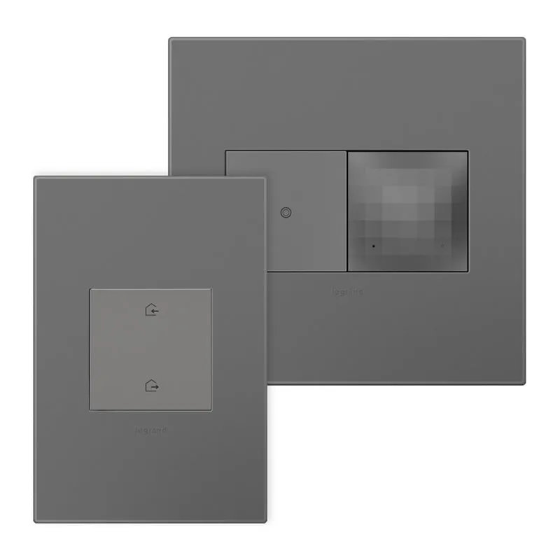 Adorne WNAH10KIT Smart Switch Starter Kit with Netatmo
