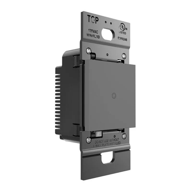 Adorne WNAL10 Smart Switch with Netatmo