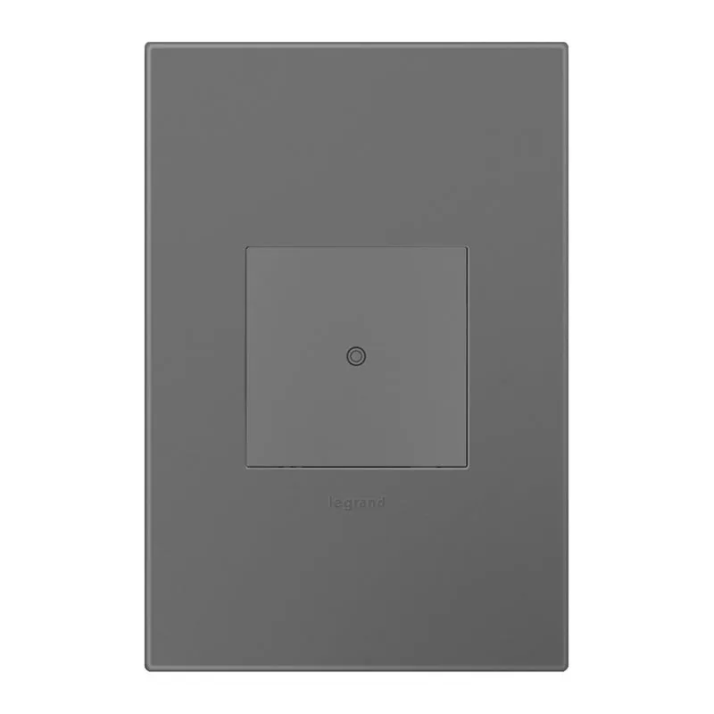 Adorne WNAL10 Smart Switch with Netatmo