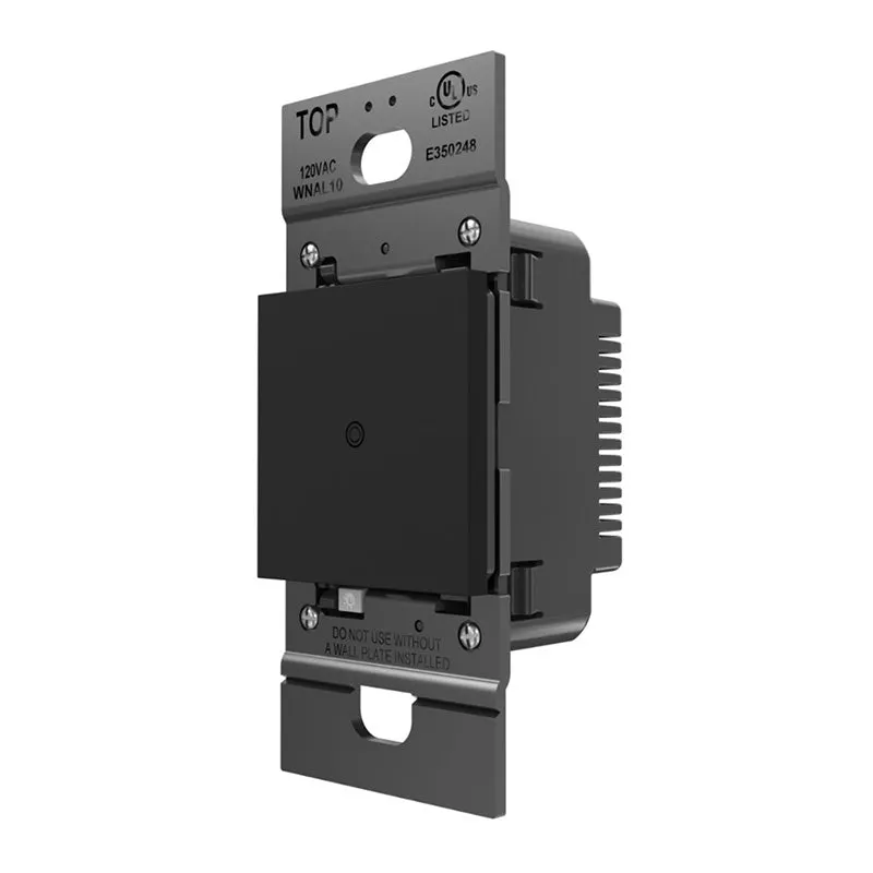 Adorne WNAL10 Smart Switch with Netatmo