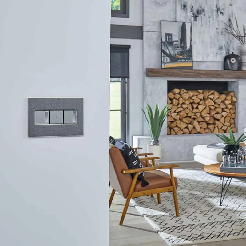 Adorne WNAL10 Smart Switch with Netatmo