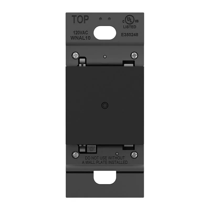 Adorne WNAL10 Smart Switch with Netatmo
