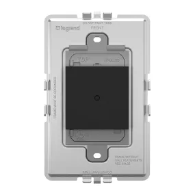 Adorne WNAL23 Wireless Smart Switch with Netatmo