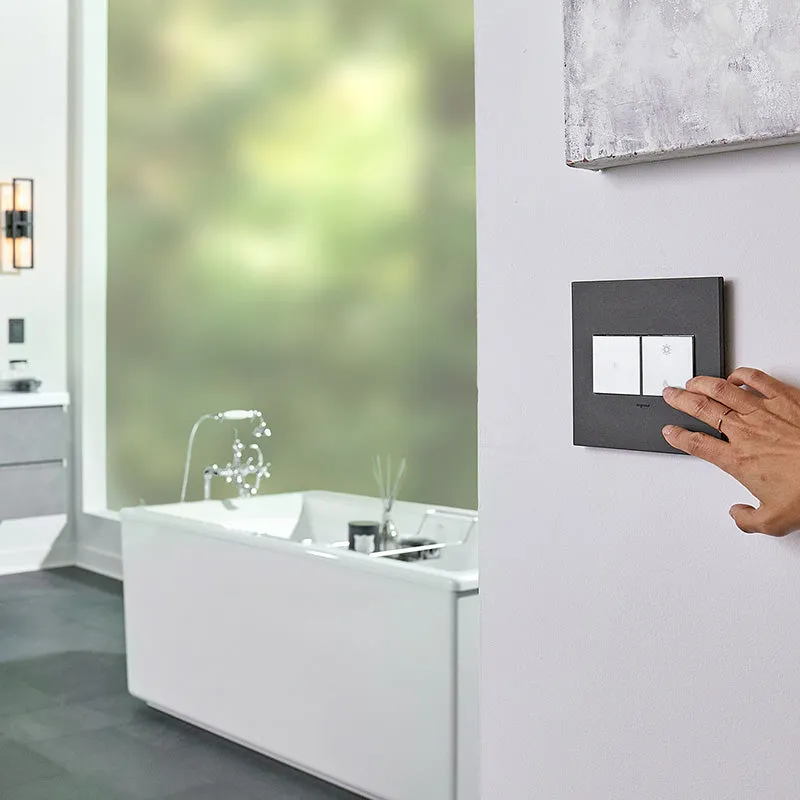Adorne WNAL23 Wireless Smart Switch with Netatmo