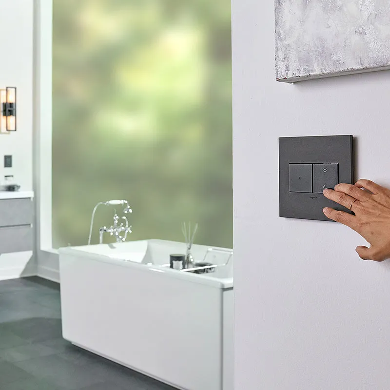 Adorne WNAL23 Wireless Smart Switch with Netatmo