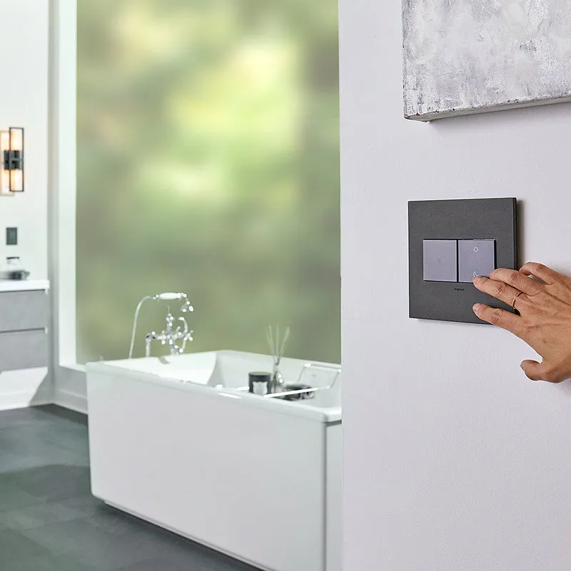Adorne WNAL23 Wireless Smart Switch with Netatmo