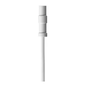 AKG Microlite Omni Direc Lavalier Mic - White