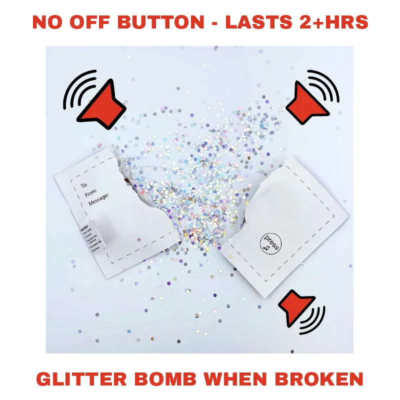 Alarm Clock ⏰🔊 - Joker Hiding Noise Prank (Sound   Glitter)