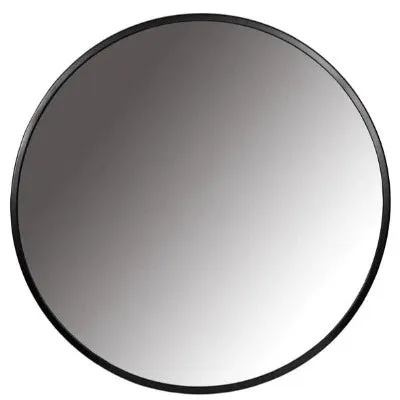 Alexa Round Mirror - 700mm