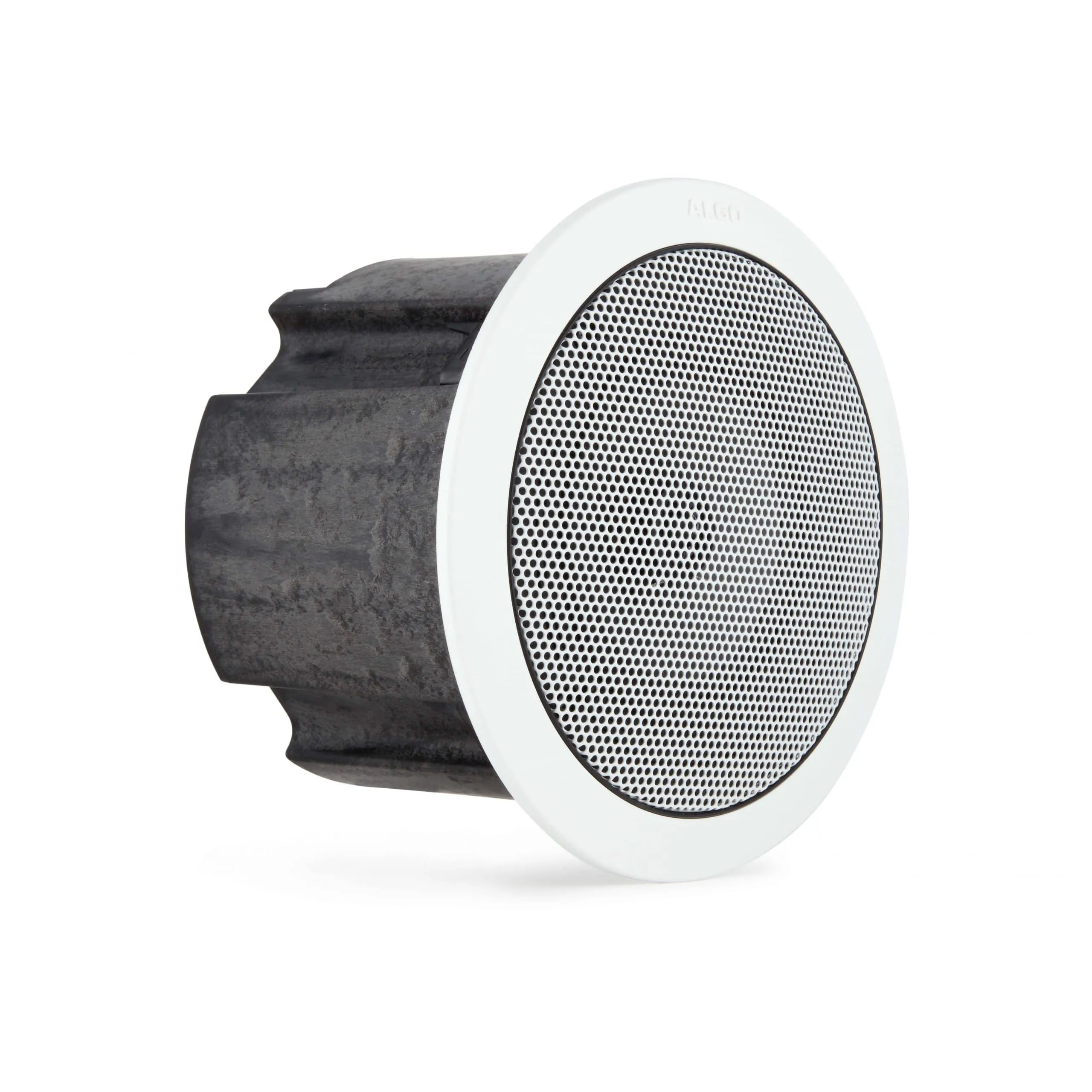 Algo 8198 IP PoE  Ceiling Speaker
