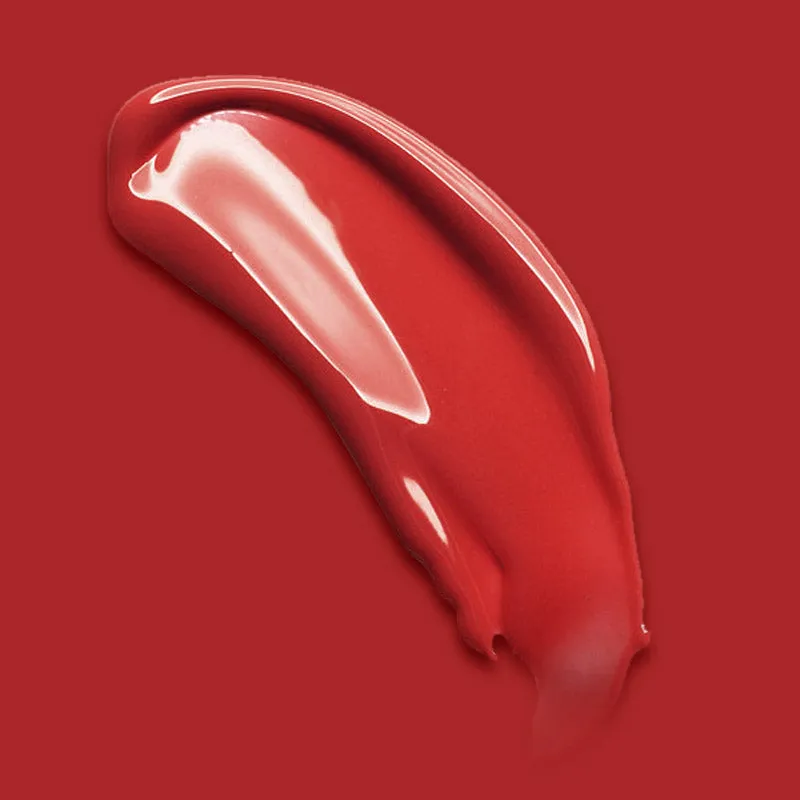 Aliver Peel Off Lipstick (Cherry Red)