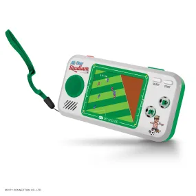 ALL-STAR STADIUM SPORT TITLES POCKET PLAYER