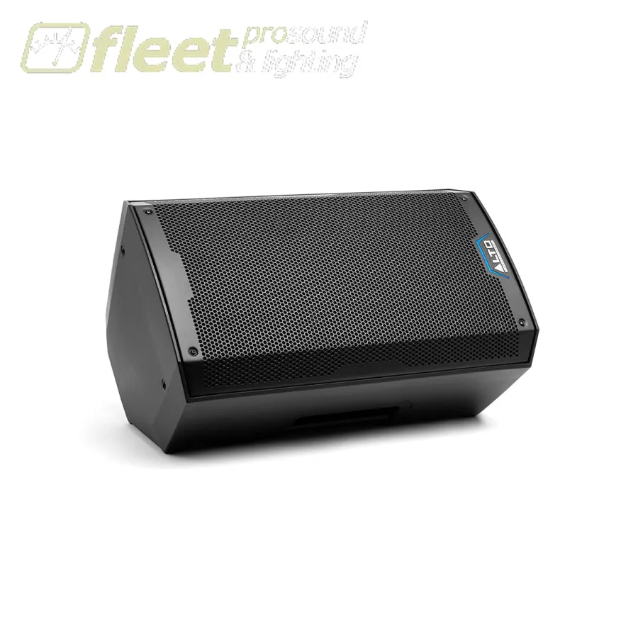 Alto TS410 10" Powered Speaker with Bluetooth and DSP App - 2000 watt