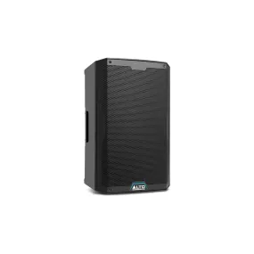 Alto TS415 2500W Active 15-Inch 2-Way Powered Loudspeaker With Bluetooth, DSP & App Control