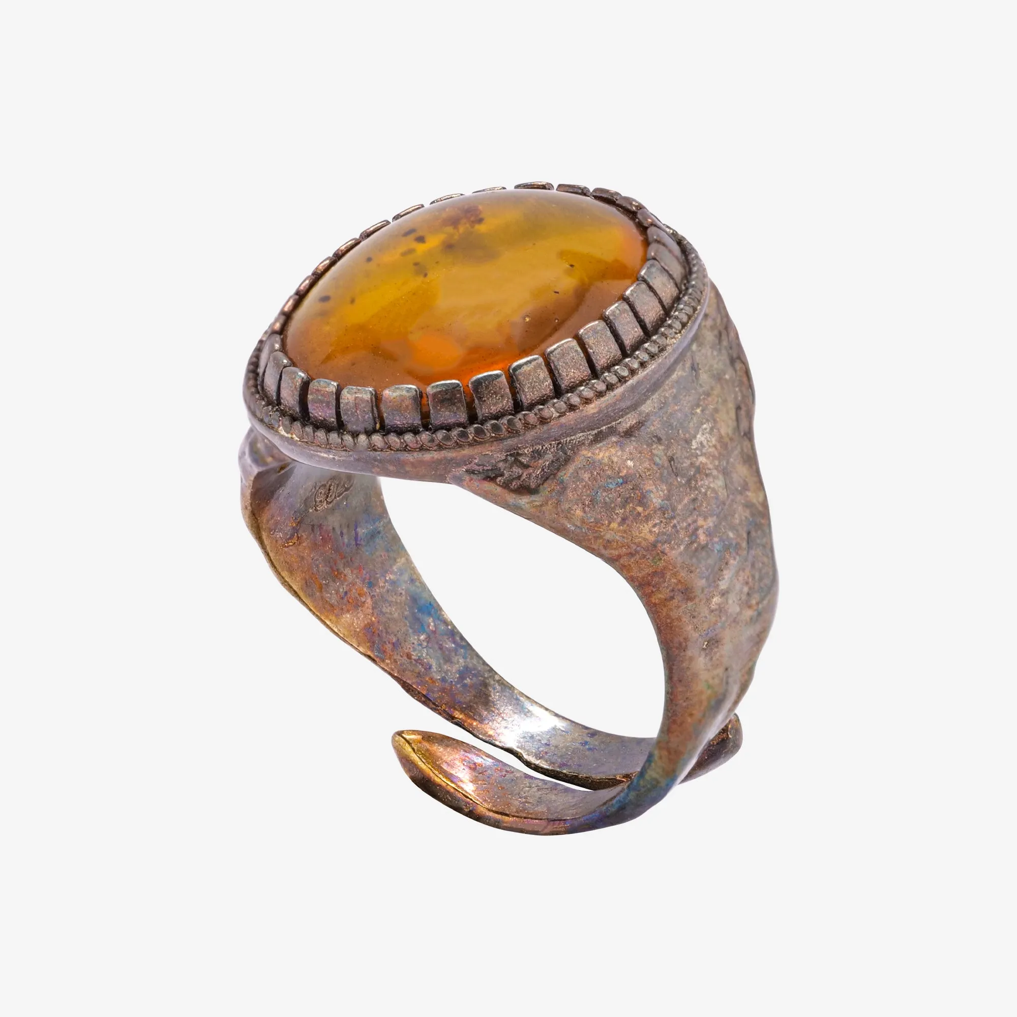 Ambience Ring VII
