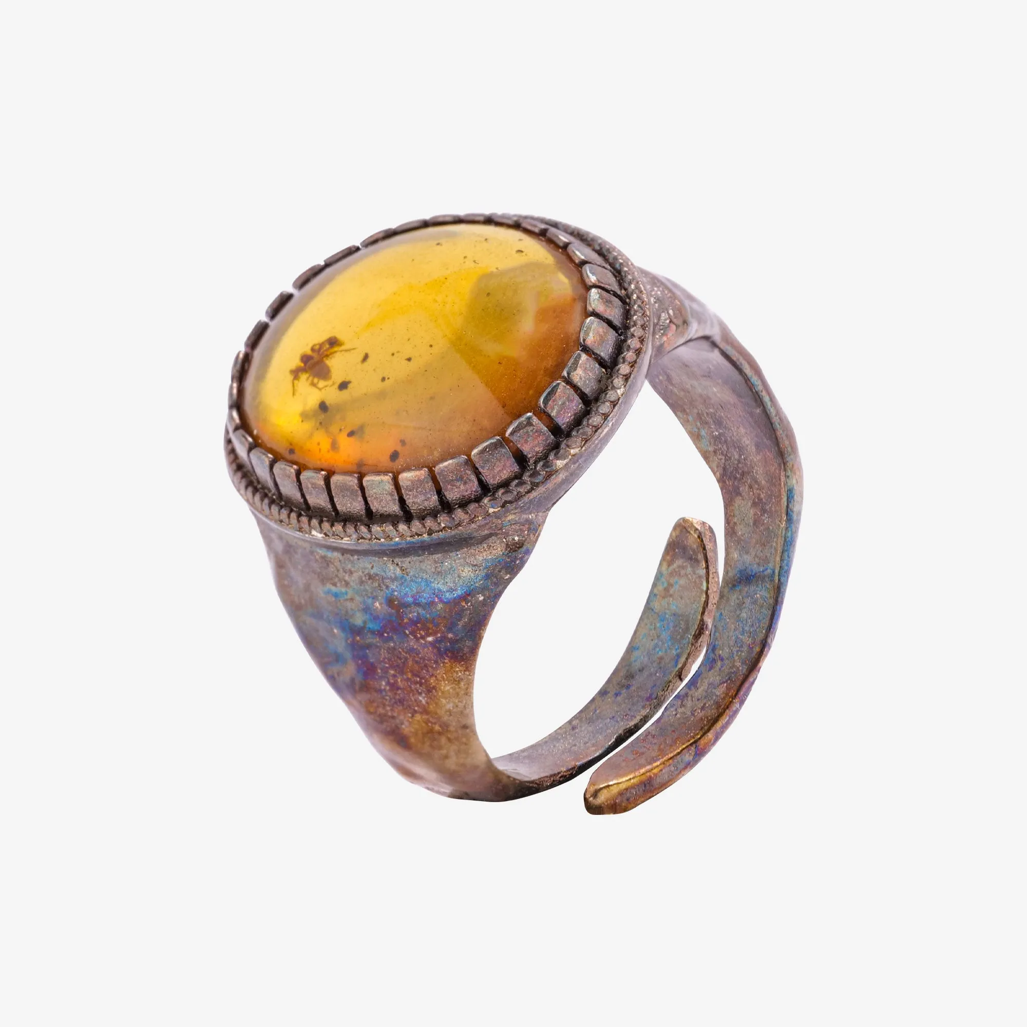 Ambience Ring VII