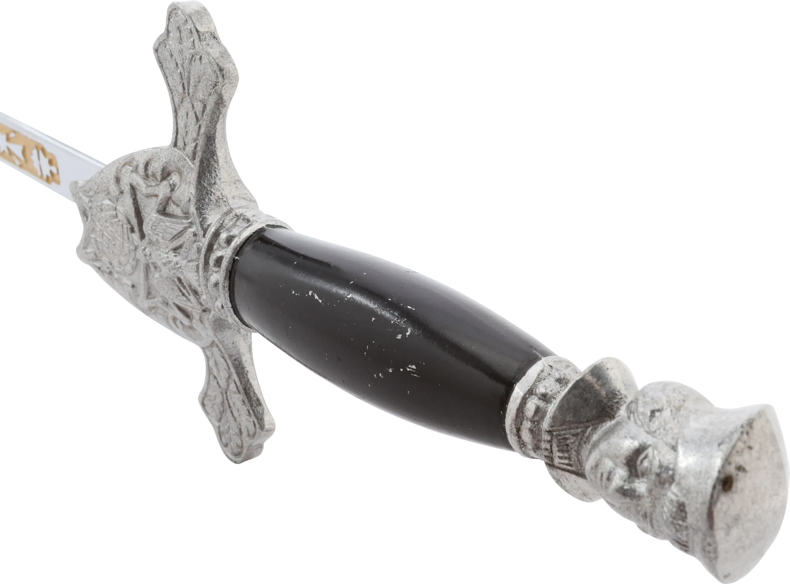 AMERICAN FRATERNAL SOCIETY SWORD, KNIGHTS OF COLUMBUS