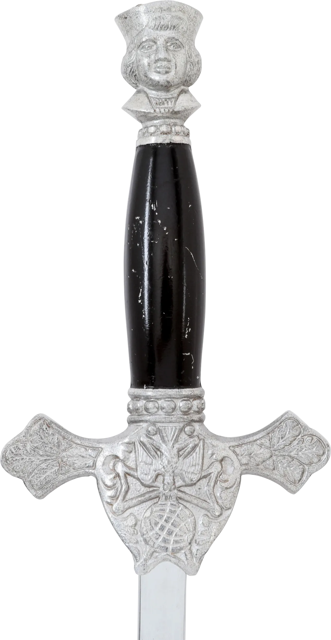 AMERICAN FRATERNAL SOCIETY SWORD, KNIGHTS OF COLUMBUS