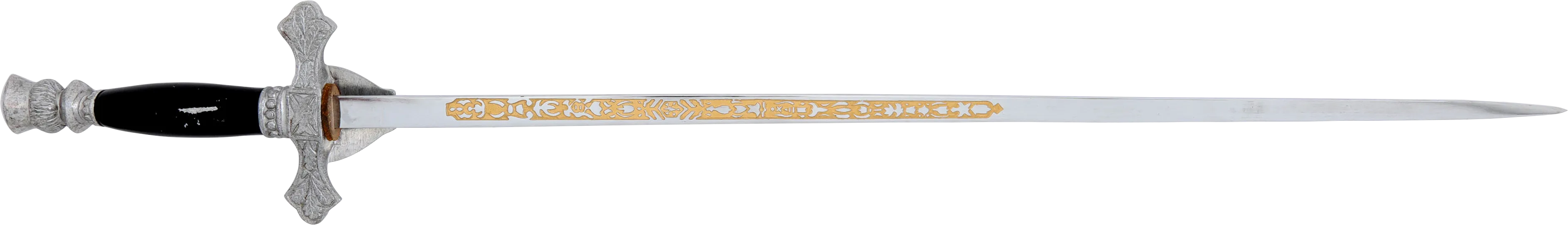 AMERICAN FRATERNAL SOCIETY SWORD, KNIGHTS OF COLUMBUS