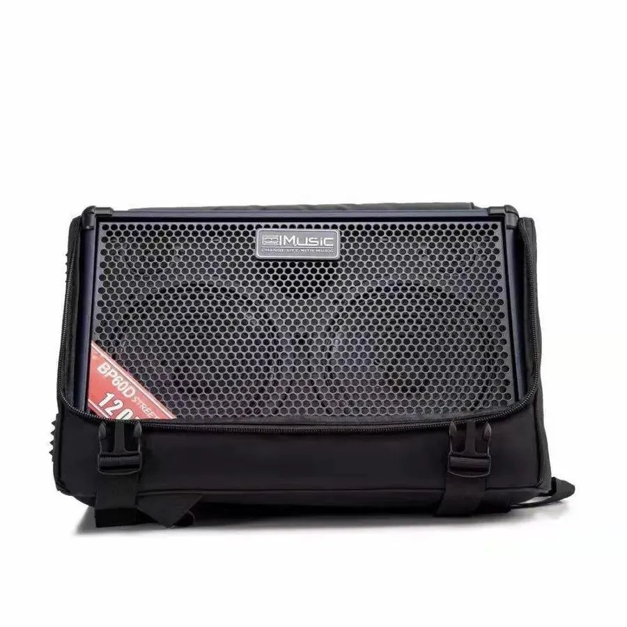 Amplifier Cool Music BP-60D OTG, Combo 120W