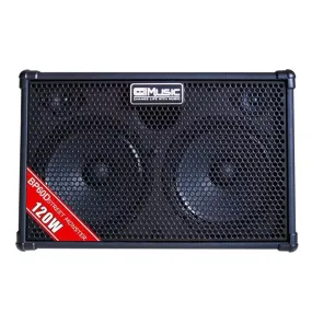 Amplifier Cool Music BP-60D OTG, Combo 120W