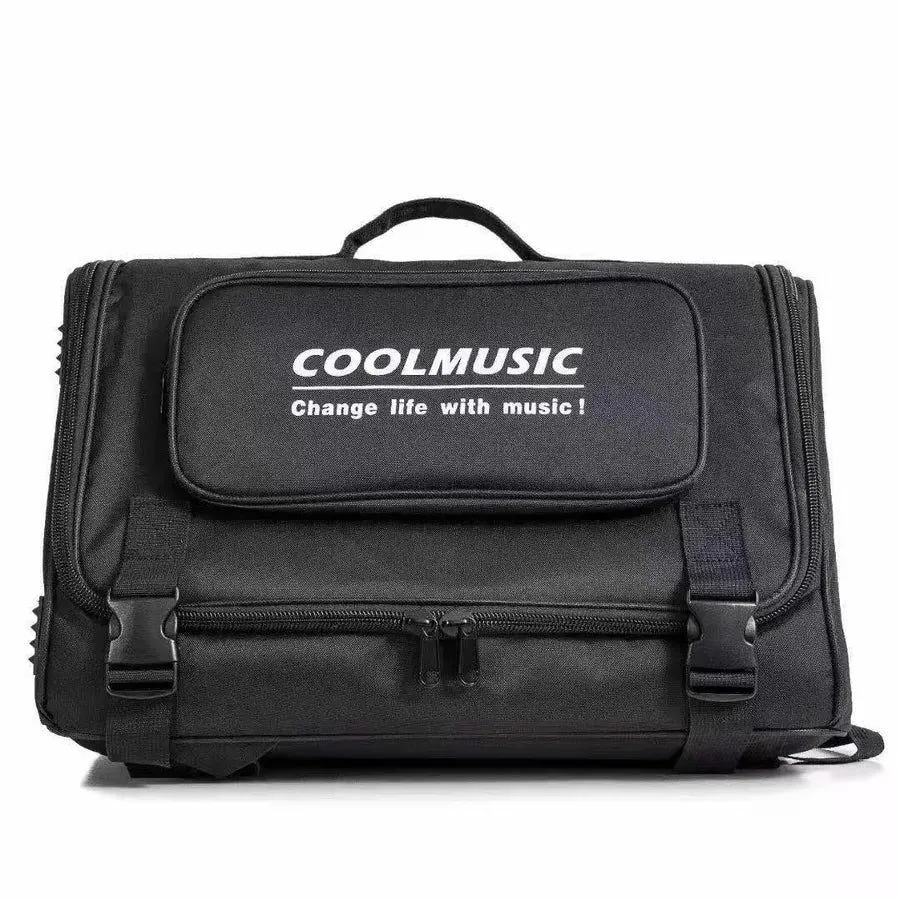 Amplifier Cool Music BP-60D OTG, Combo 120W