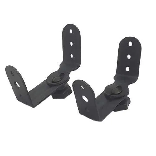 AMX BS-03 Swivel Speaker Mounts