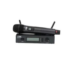 Anchor UHF-7000US/HH Wireless Receiver/Tx with Handhed Mic