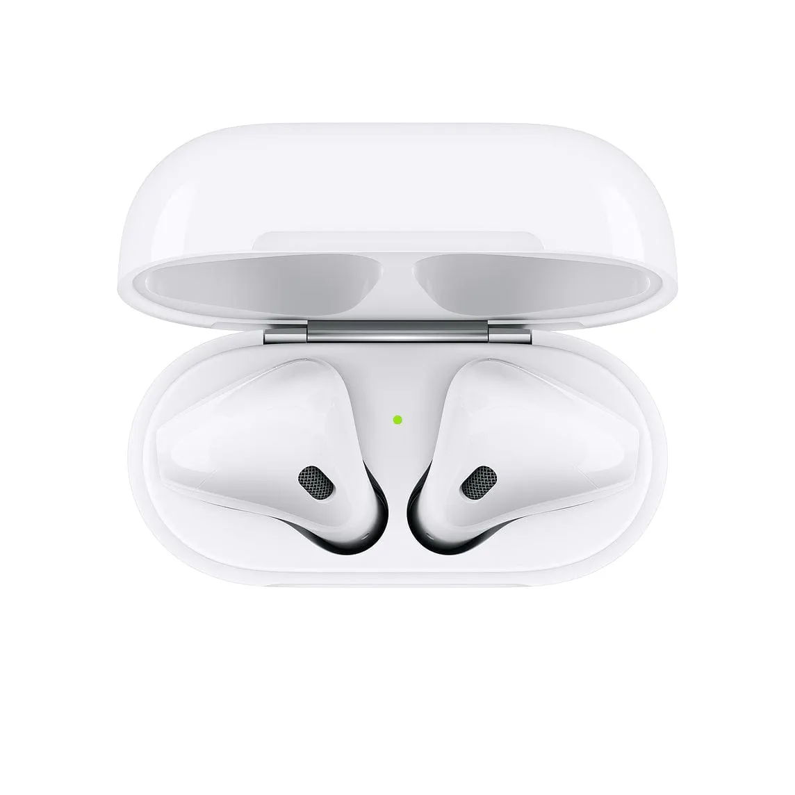 Apple AirPods (2nd Gen) - With wired Charging case