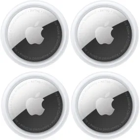 Apple AirTag 4 Pack