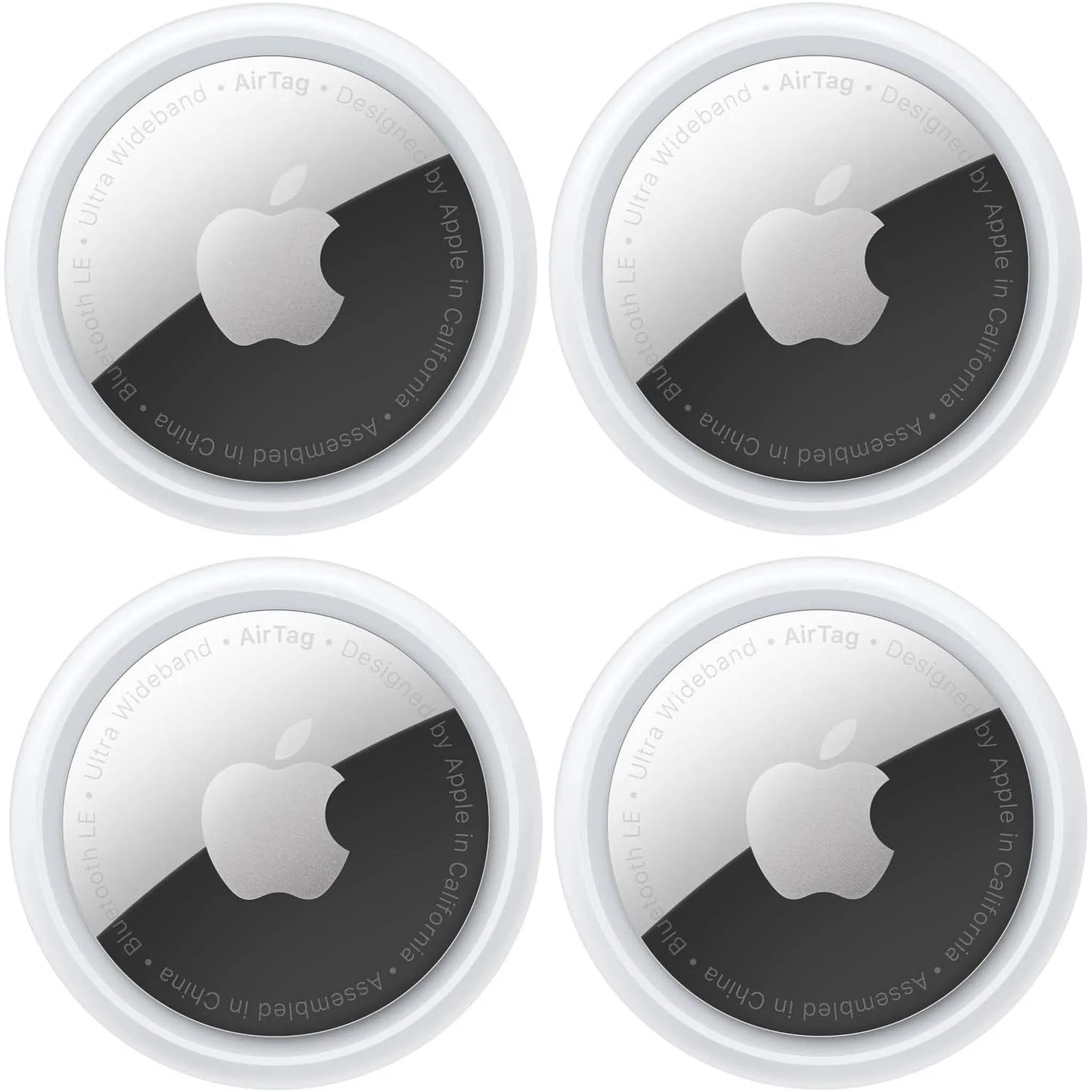 Apple AirTag 4 Pack