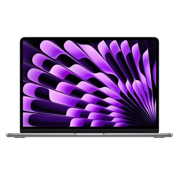 Apple MacBook Air 13" M3 chip 8-core CPU | 10-core GPU  512GB SSD - Space Grey