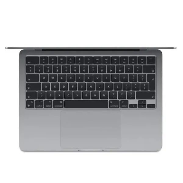Apple MacBook Air 13" M3 chip 8-core CPU | 10-core GPU  512GB SSD - Space Grey
