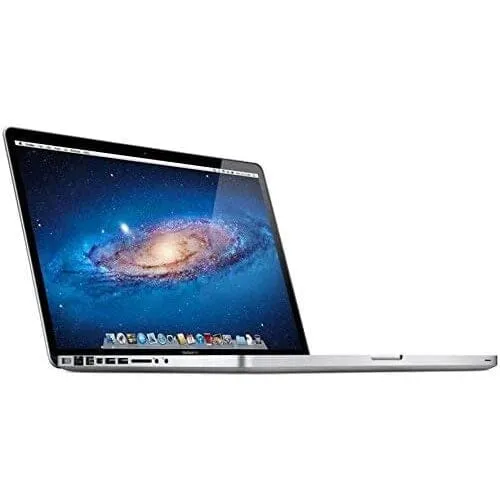 Apple Macbook Pro 13" MD101LLA A1278 Core I5 8GB 500GB HDD (2012) (Refurbished)
