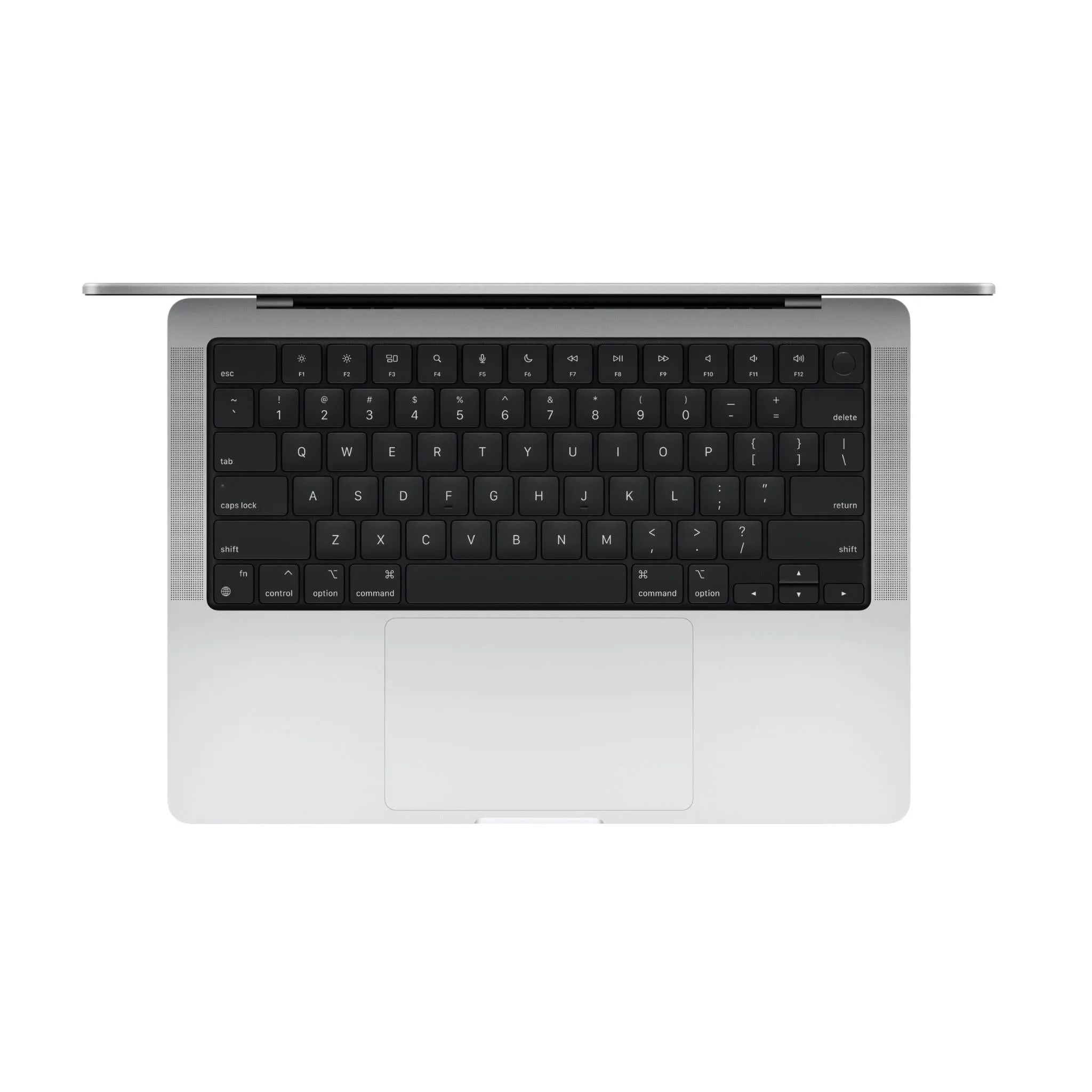 Apple MacBook Pro 14-inch with M2 Max Chip, 1TB SSD (Silver) [2023]